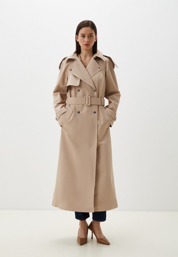 Тренч Norppa 23900₽