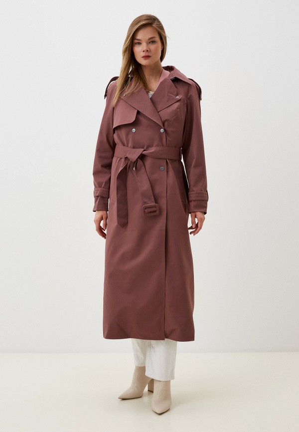 Тренч Norppa 23900₽