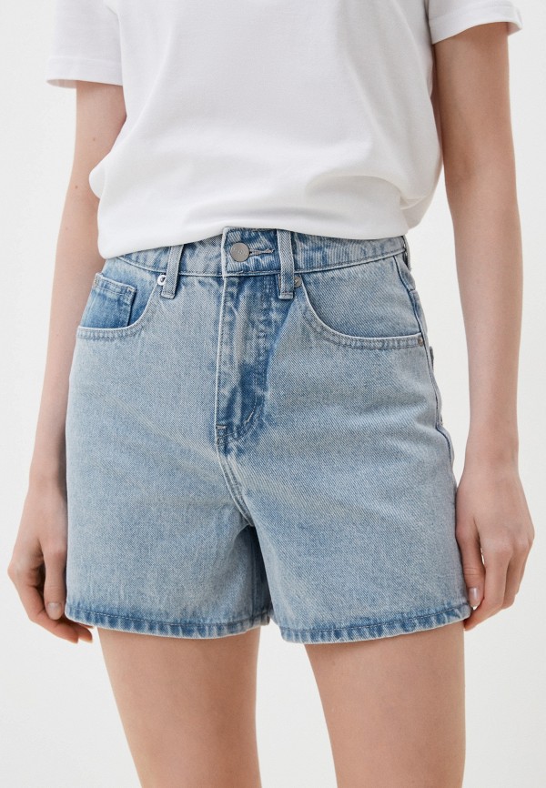 Шорты джинсовые Shu 4490₽