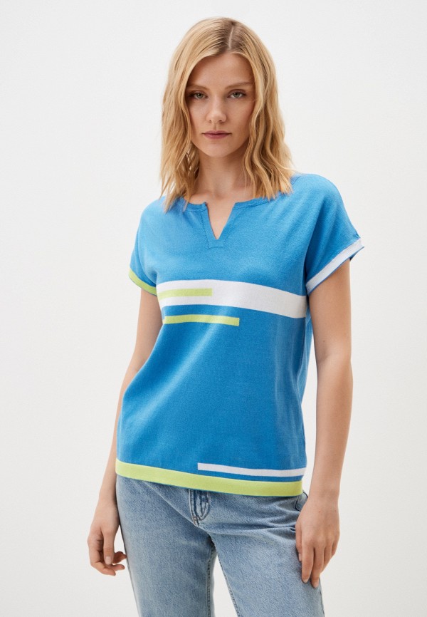 Джемпер Odalia 4320₽