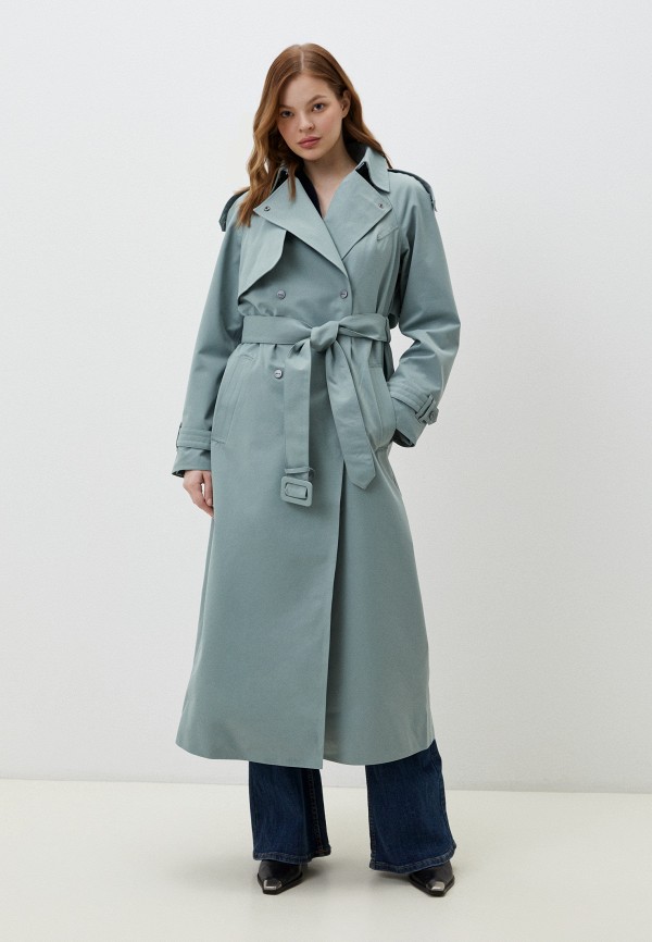 Тренч Norppa 23900₽