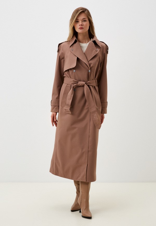 Тренч Norppa 23900₽