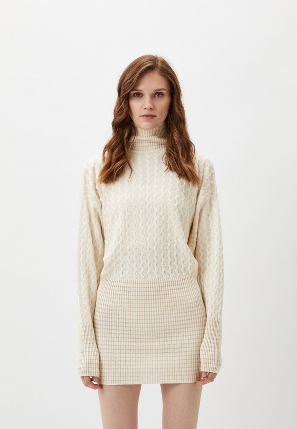 Платье And the Brand