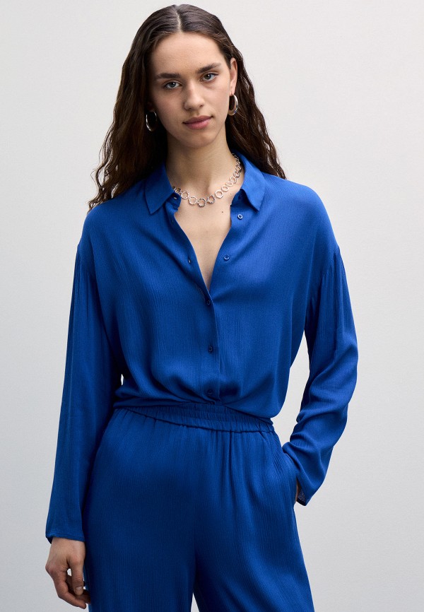 Блуза Zarina 999₽