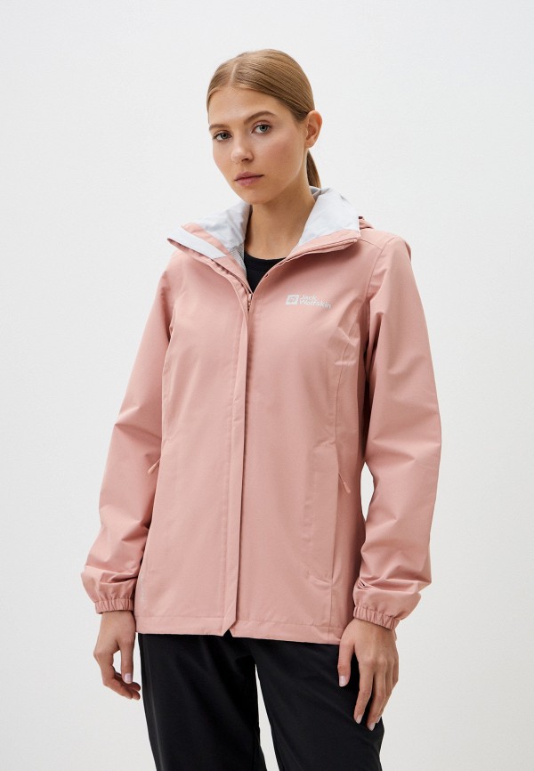 Ветровка Jack Wolfskin 14999₽