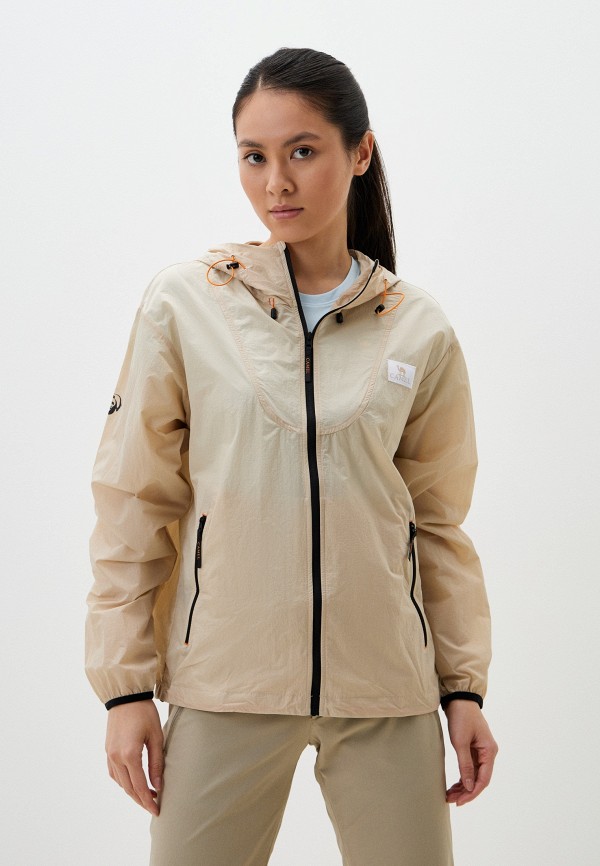 Ветровка Camel
