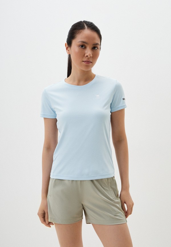 Футболка спортивная Camel 1695₽