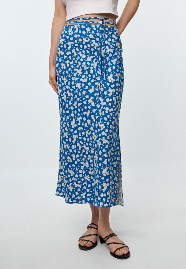 

Юбка Sela, Синий