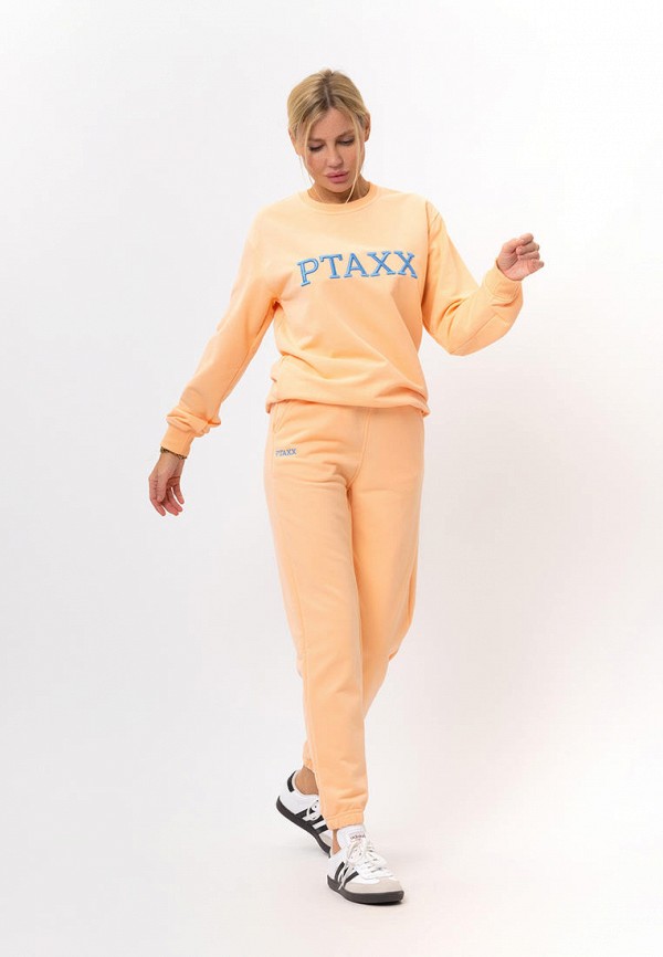 

Костюм спортивный Ptaxx, Оранжевый, Lamoda Online Exclusive