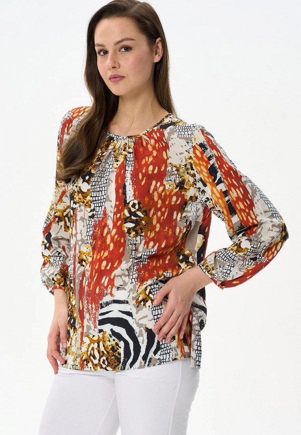 Блуза Лори 1257₽