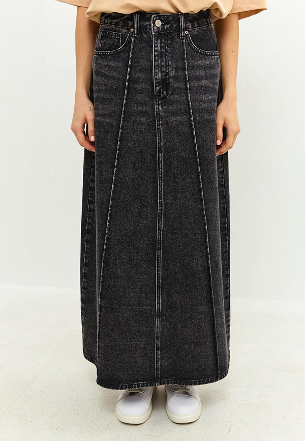 Юбка джинсовая Nataly Rik