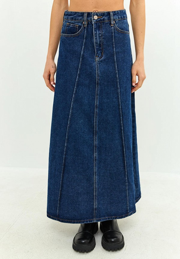 Юбка джинсовая Nataly Rik