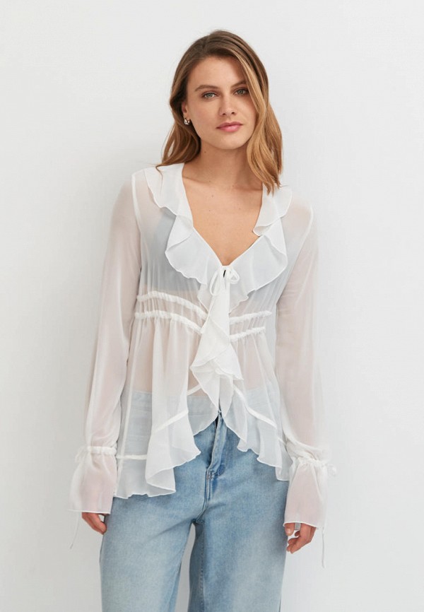 Блуза Vittoria Vicci 2990₽