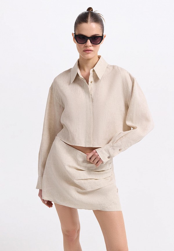 Рубашка Love Republic 2999₽