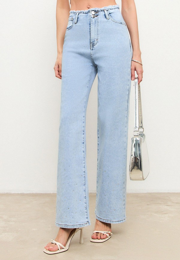 Джинсы Sandrine 2373₽