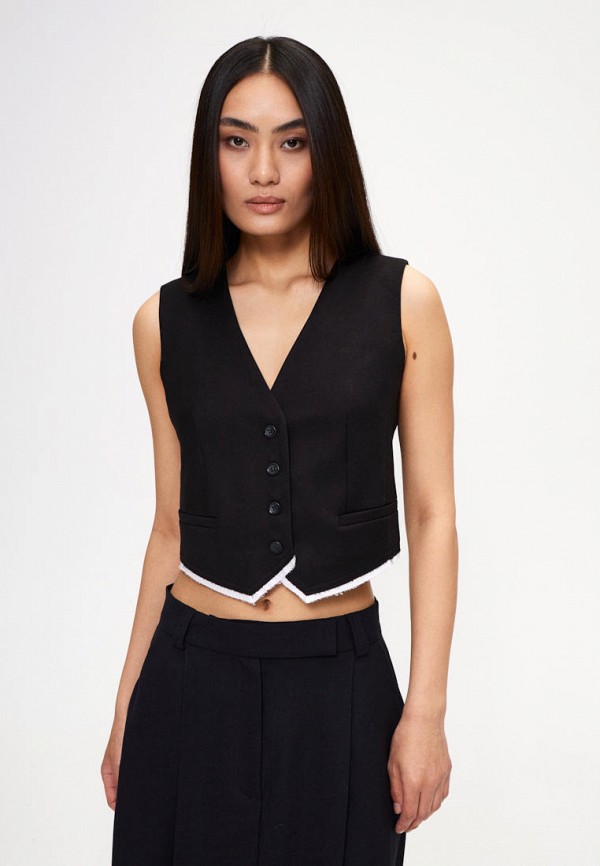 Жилет SashaOstrov 9290₽