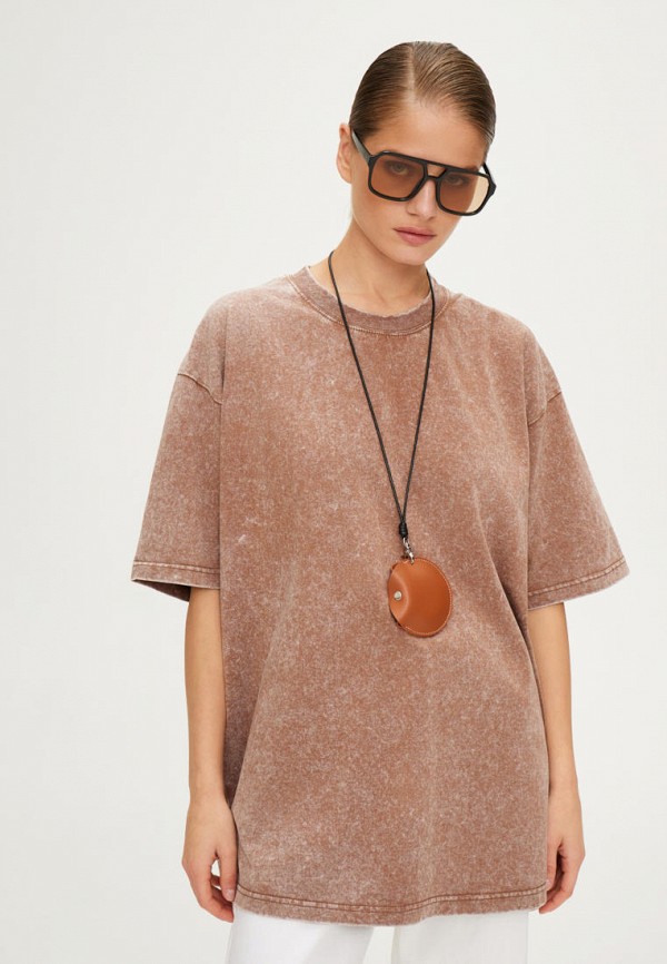 Футболка SashaOstrov