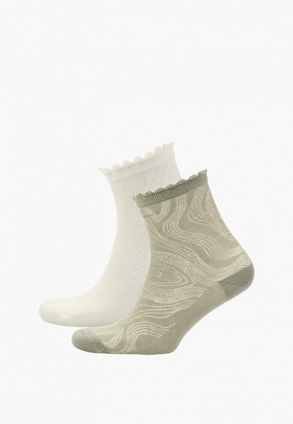 Носки 2 пары Marc OPolo 1790₽