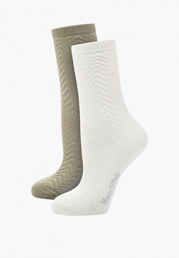 Носки 2 пары Marc OPolo 1290₽