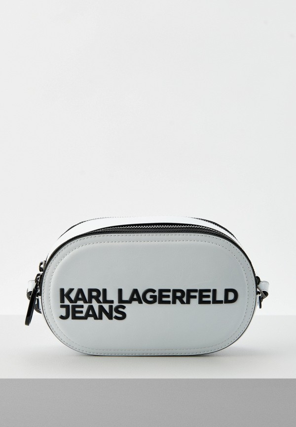 Сумка Karl Lagerfeld Jeans