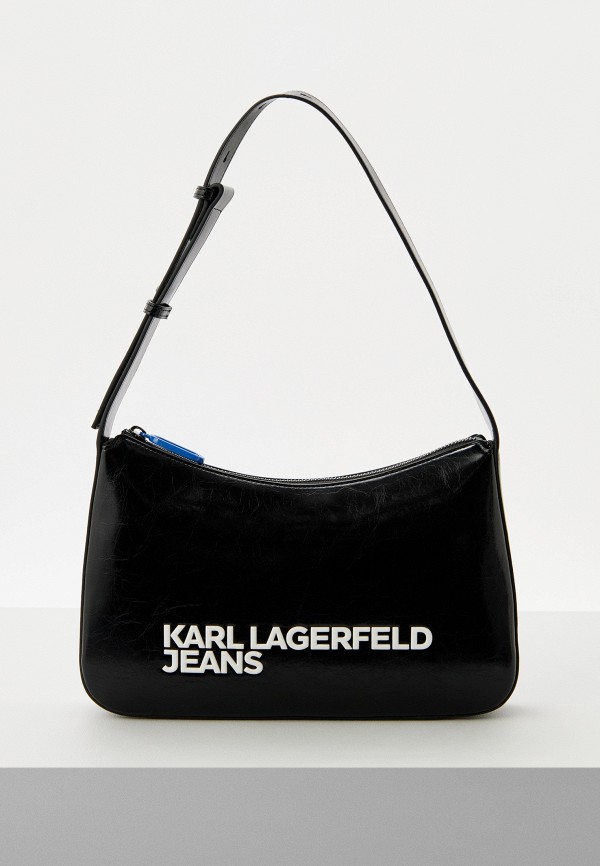 

Сумка Karl Lagerfeld Jeans, Черный