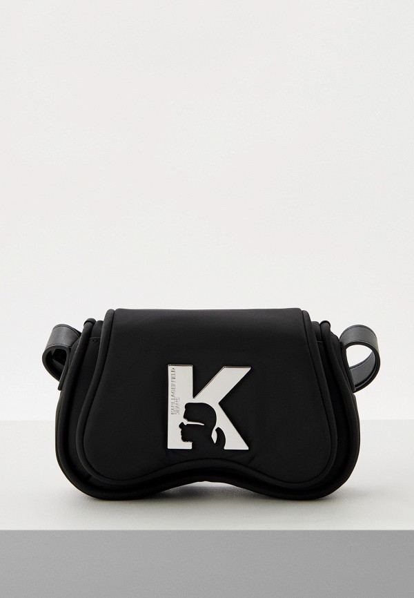 

Сумка Karl Lagerfeld Jeans, Черный