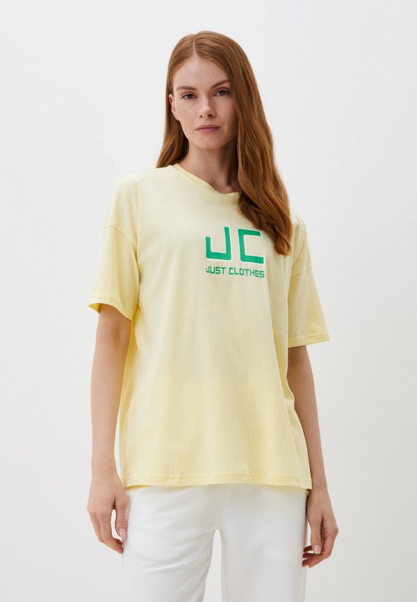 Футболка JC Just Clothes 1990₽