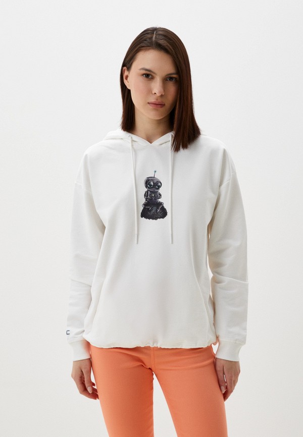 Худи JC Just Clothes 3855₽