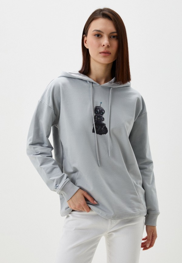 Худи JC Just Clothes 3855₽