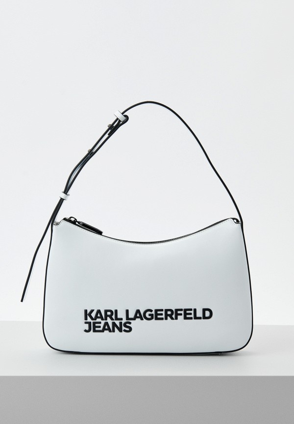 

Сумка Karl Lagerfeld Jeans, Белый