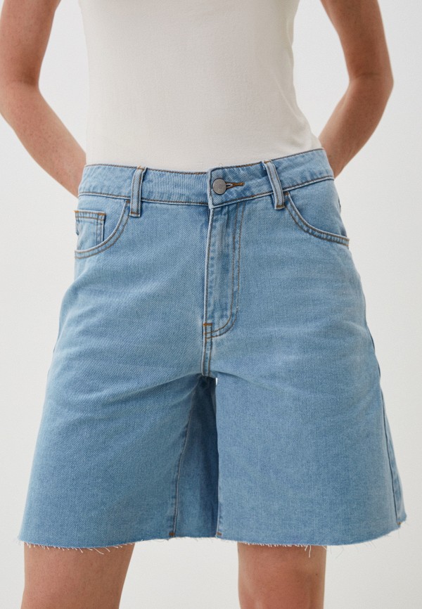 Шорты джинсовые Concept Club 1393₽