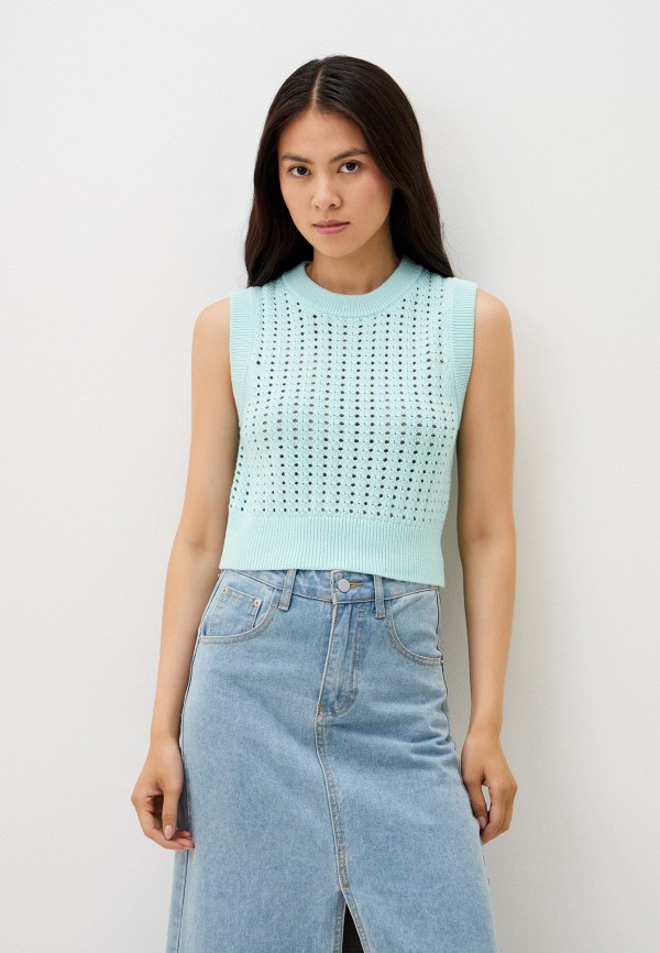 Жилет Ina Vokich 5200₽