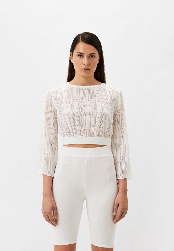 Лонгслив Free Age 18480₽