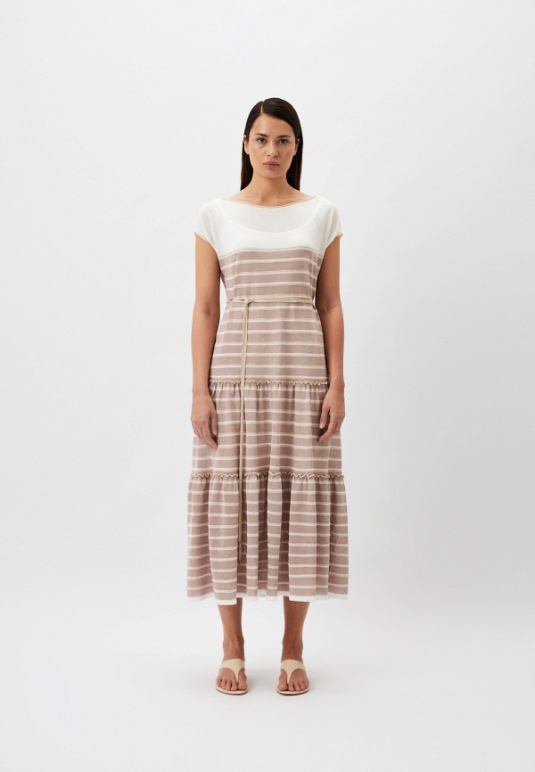 Платье и комбинация Free Age 26900₽