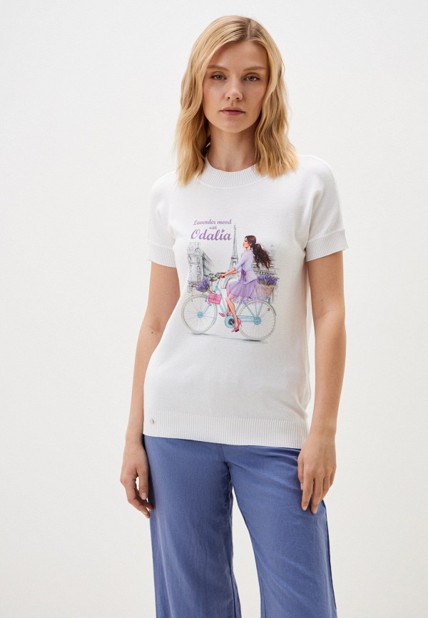 Джемпер Odalia 5760₽