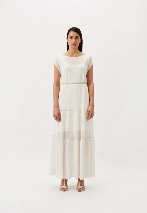 Платье и комбинация Free Age