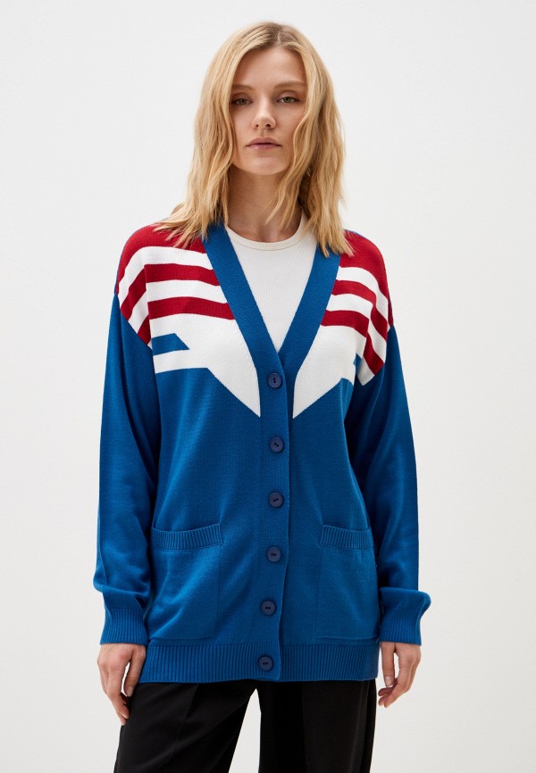 Кардиган Odalia 6720₽