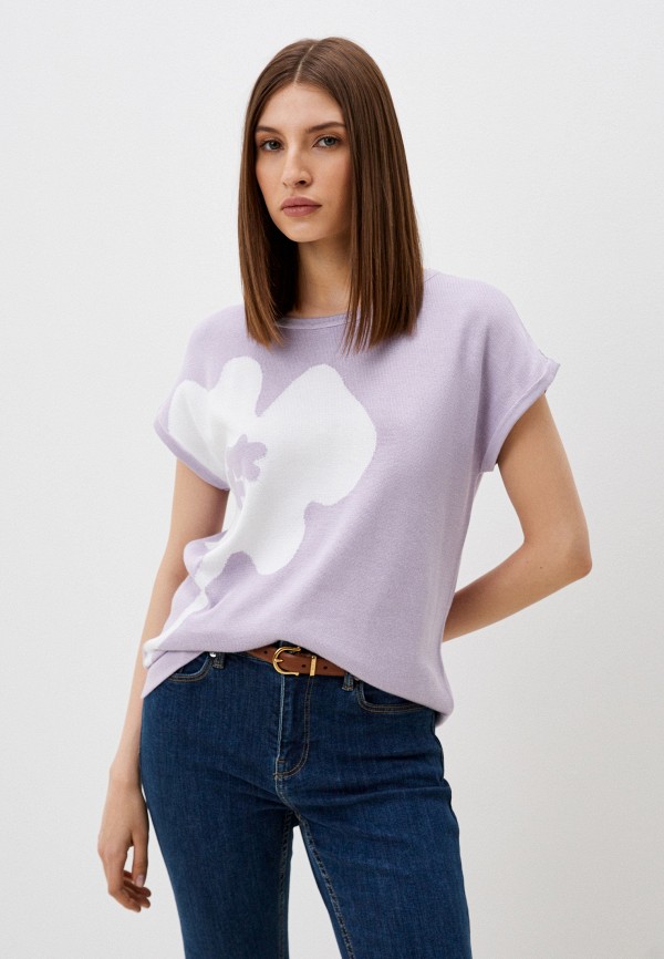 Джемпер Odalia 5800₽