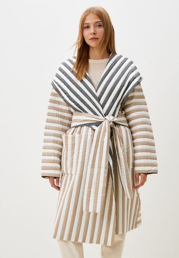 Пальто SokolovaBogorodskaya 15500₽