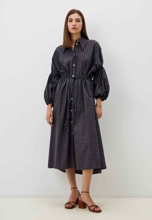 Платье SokolovaBogorodskaya