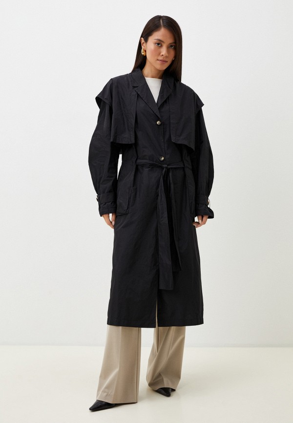 Плащ SokolovaBogorodskaya