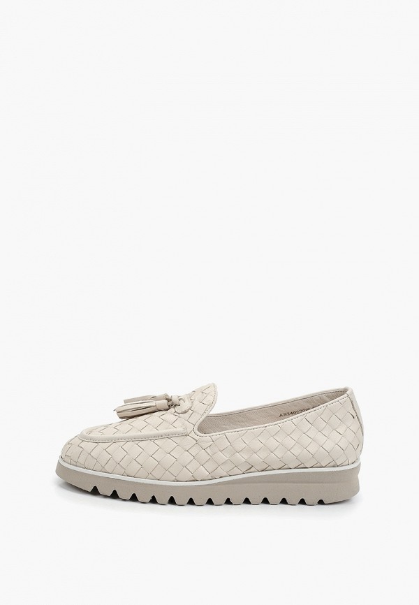 Лоферы Ever Be 8392₽