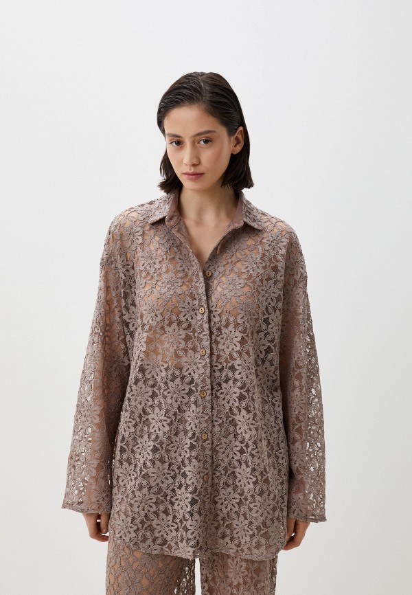 Блуза Ruxara 4550₽