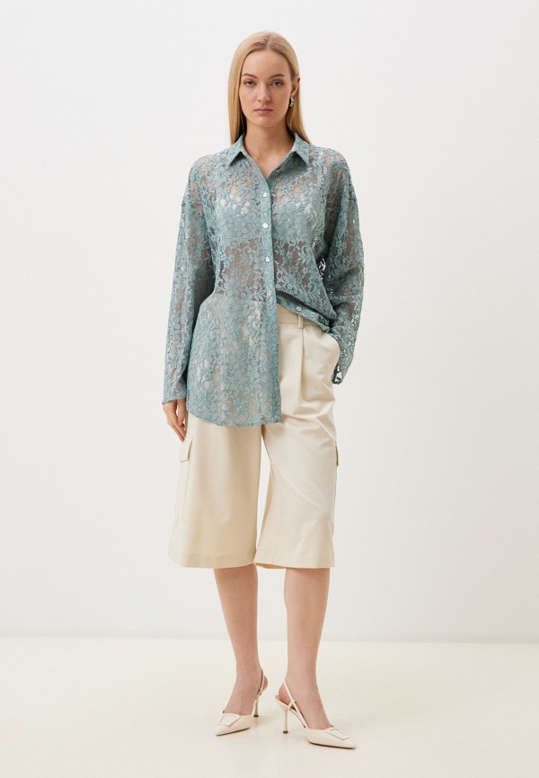 Блуза Ruxara 4550₽