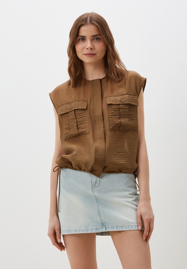 Блуза Love Republic 1799₽