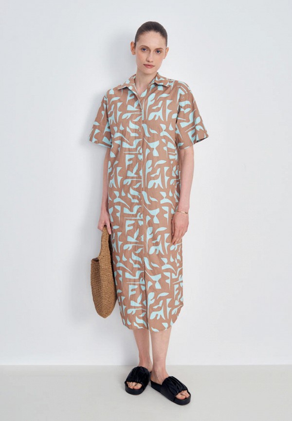 Платье Finn Flare 2951₽