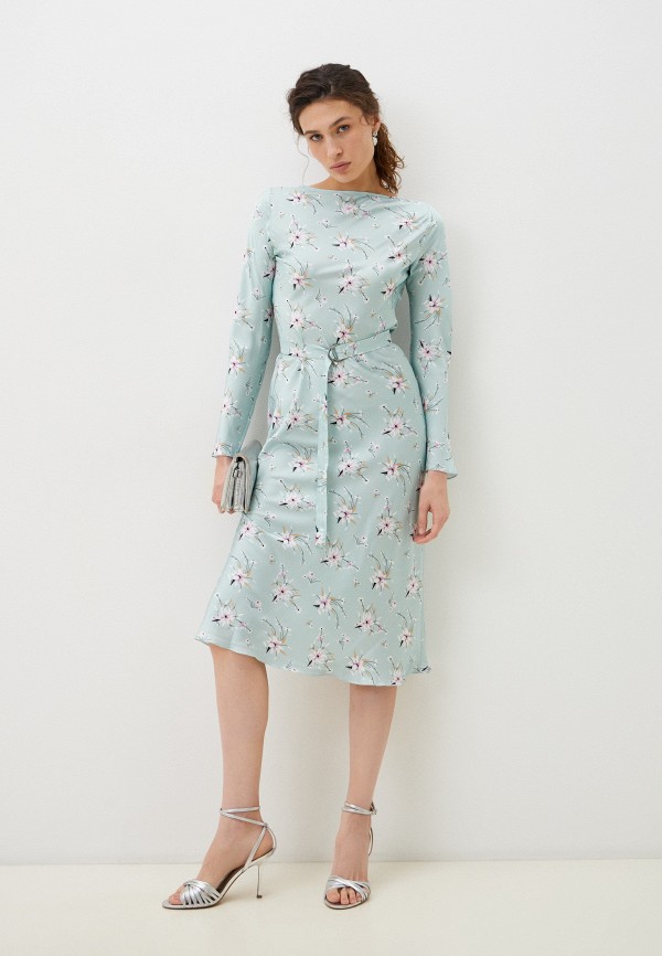 Платье Luvine 1785₽