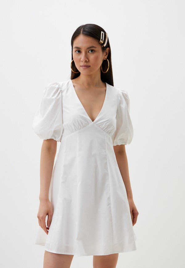 

Платье Befree, Белый