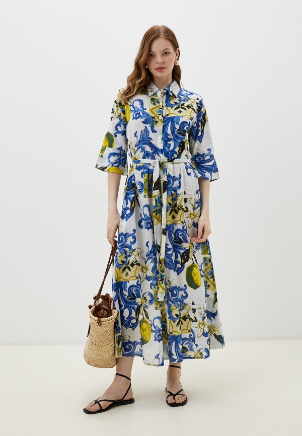 Платье Ганг 3360₽