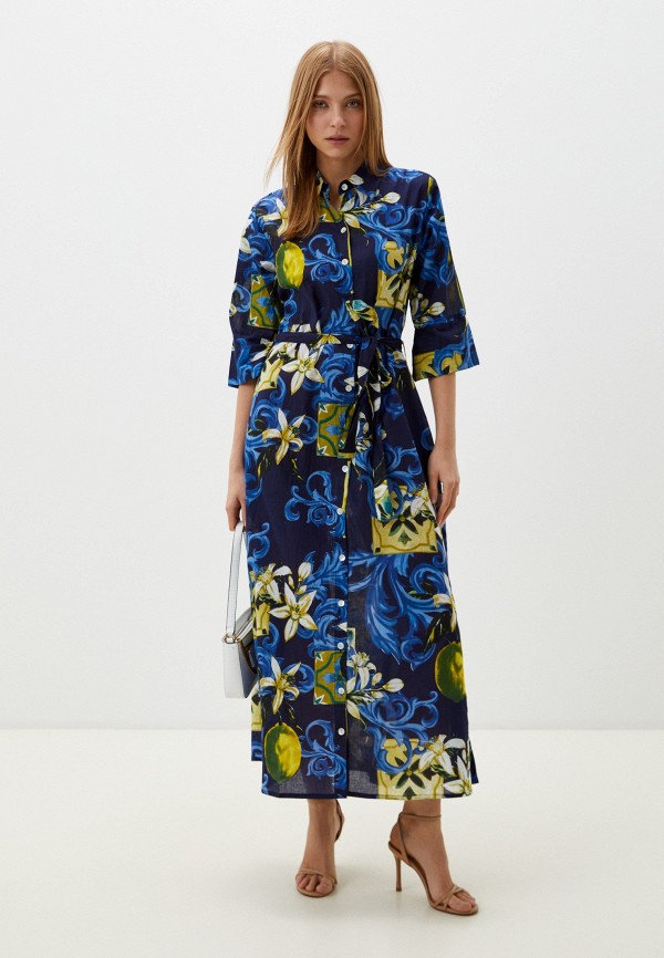 Платье Ганг 4400₽